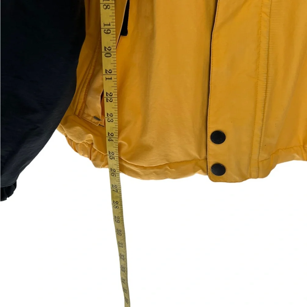 Nautica nautica jacket hooded very